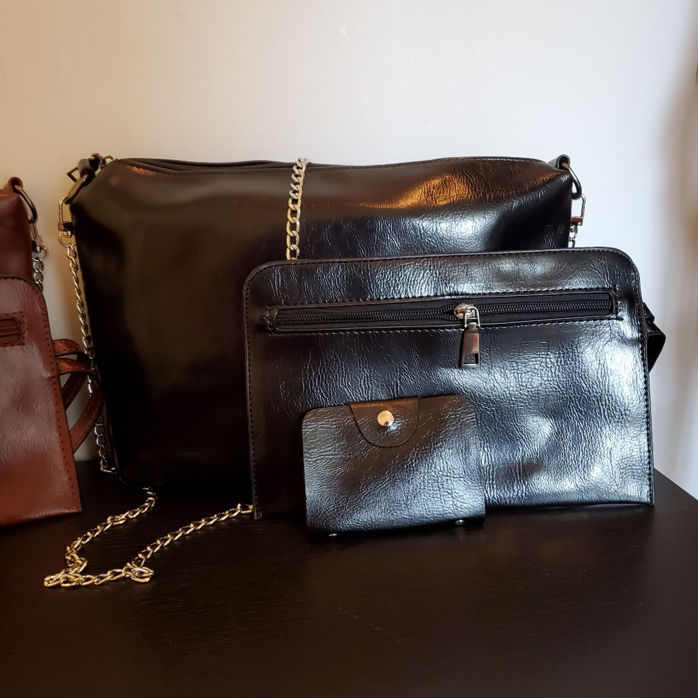 Mideum size purse